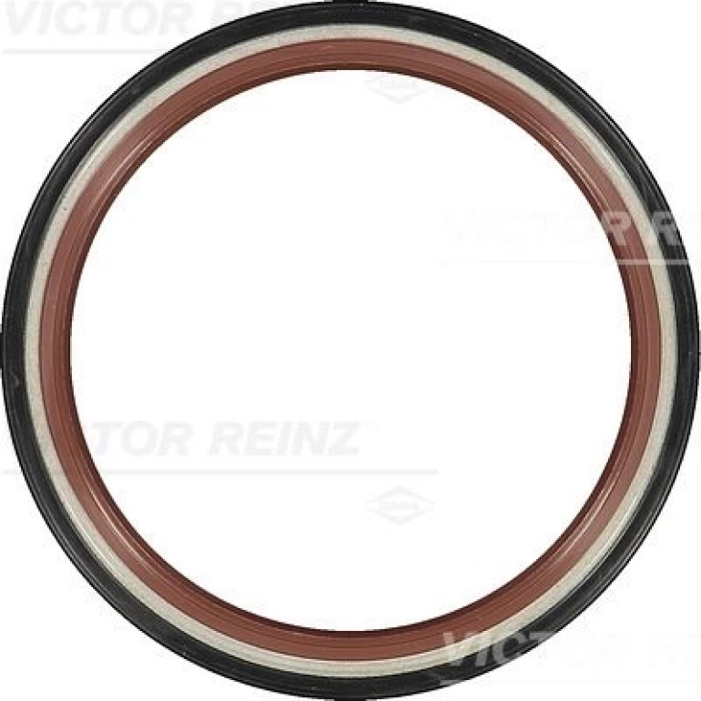 Wellendichtring, Kurbelwelle 81-34458-00