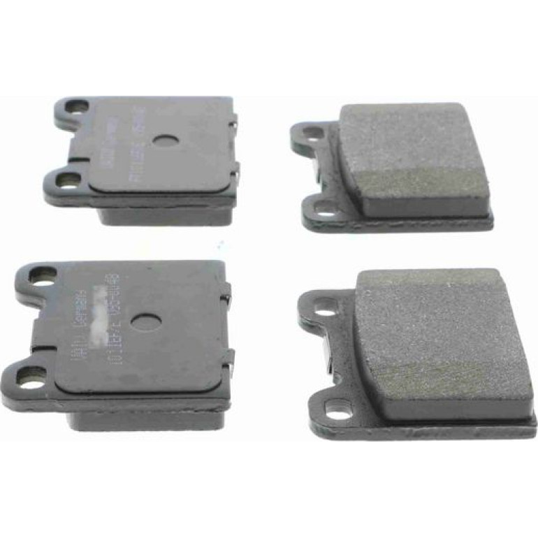 Bremsbelagsatz, Scheibenbremse V95-0048 Bremsbelagsatz, Scheibenbremse V95-0048