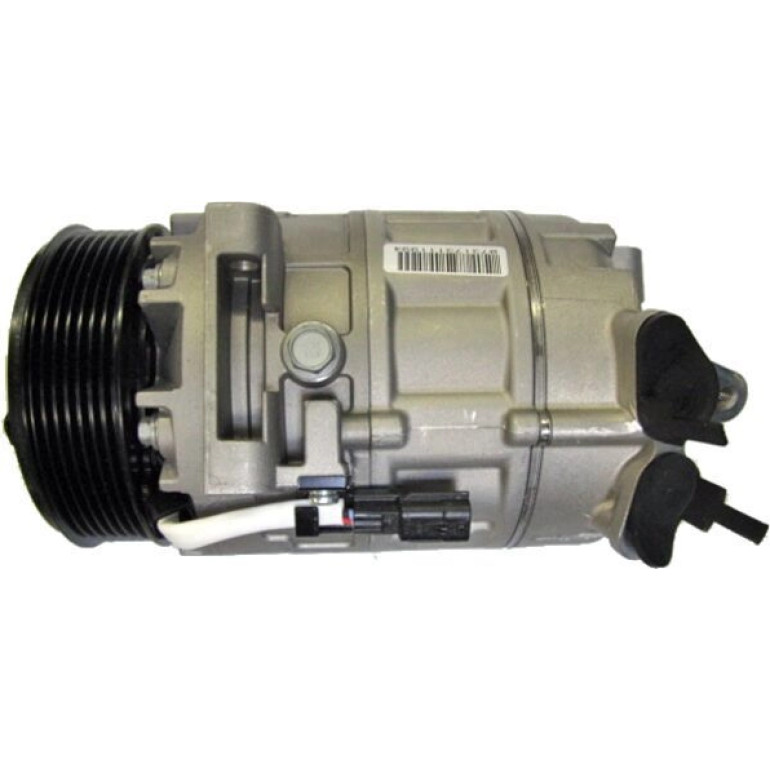 Kompressor, Klimaanlage ACP 610 000P