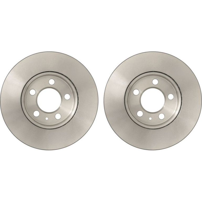 Bremsscheibe DF6584