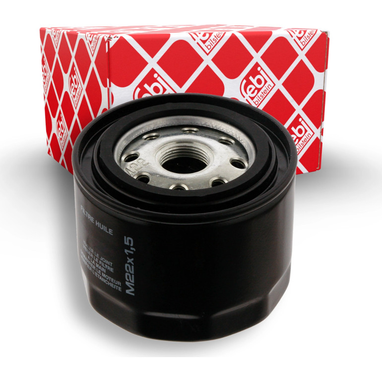FEBI BILSTEIN 33772 Ölfilter FEBI BILSTEIN 33772 Ölfilter