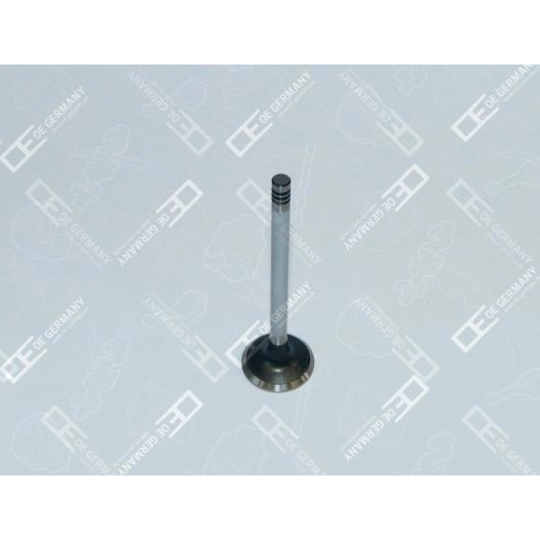 6x Auslassventil für Deutz 0420 8096 OEGERMANY 040520101201 6x Auslassventil für Deutz 0420 8096 OEGERMANY 040520101201