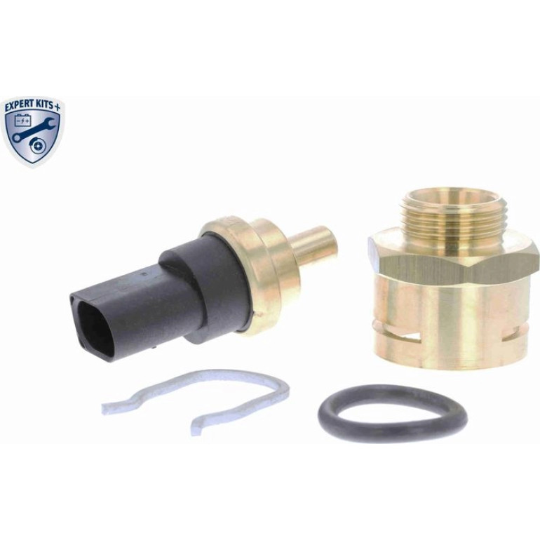 Sensor, Kühlmitteltemperatur V10-72-1280 Sensor, Kühlmitteltemperatur V10-72-1280