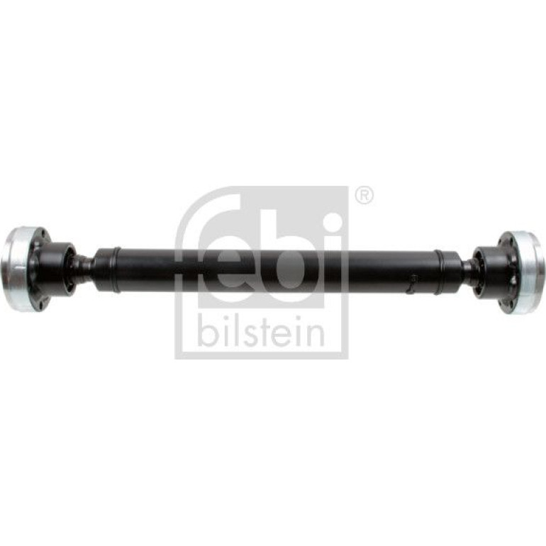 FEBI BILSTEIN 186297 Gelenkwelle, Achsantrieb FEBI BILSTEIN 186297 Gelenkwelle, Achsantrieb