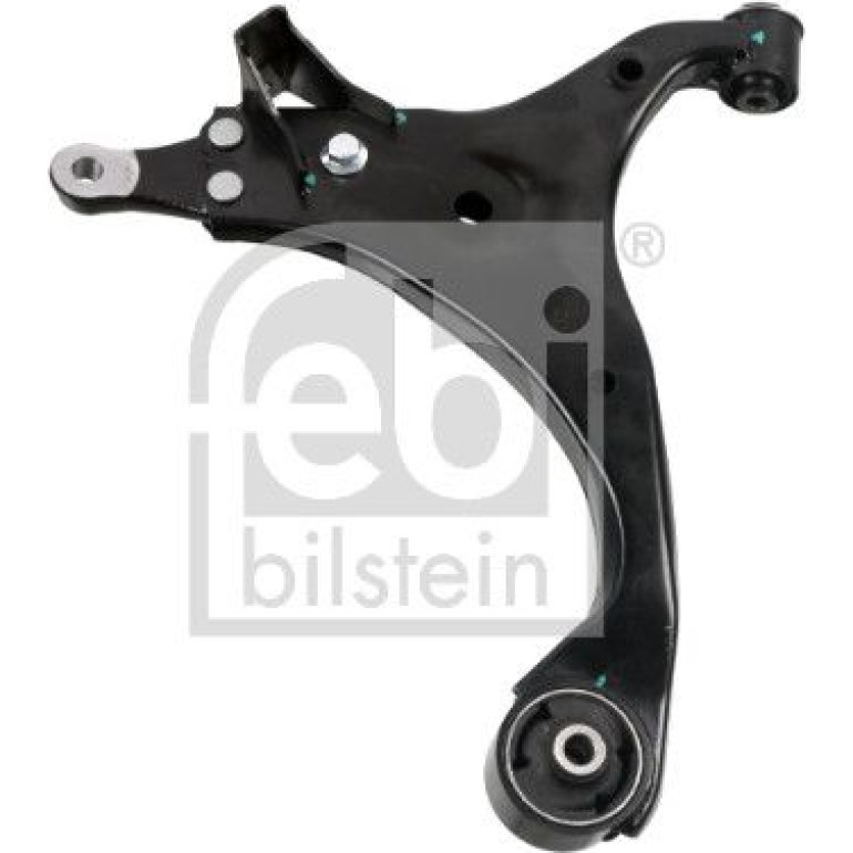 FEBI BILSTEIN 185167 Querlenker, Lenker, Radaufhängung FEBI BILSTEIN 185167 Querlenker, Lenker, Radaufhängung