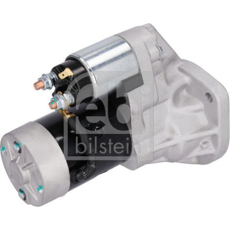 FEBI BILSTEIN 187817 Starter FEBI BILSTEIN 187817 Starter