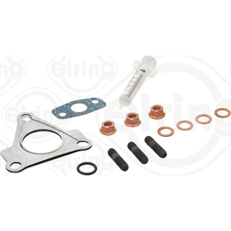 Montagesatz, Lader 743.530 Montagesatz, Lader 743.530