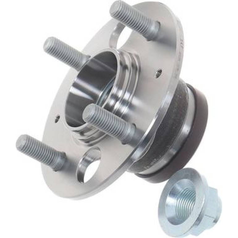 Radlagersatz VKBA 6869