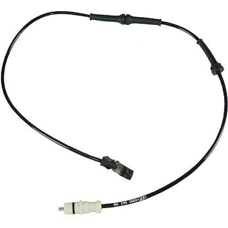 Sensor, Raddrehzahl 0900493