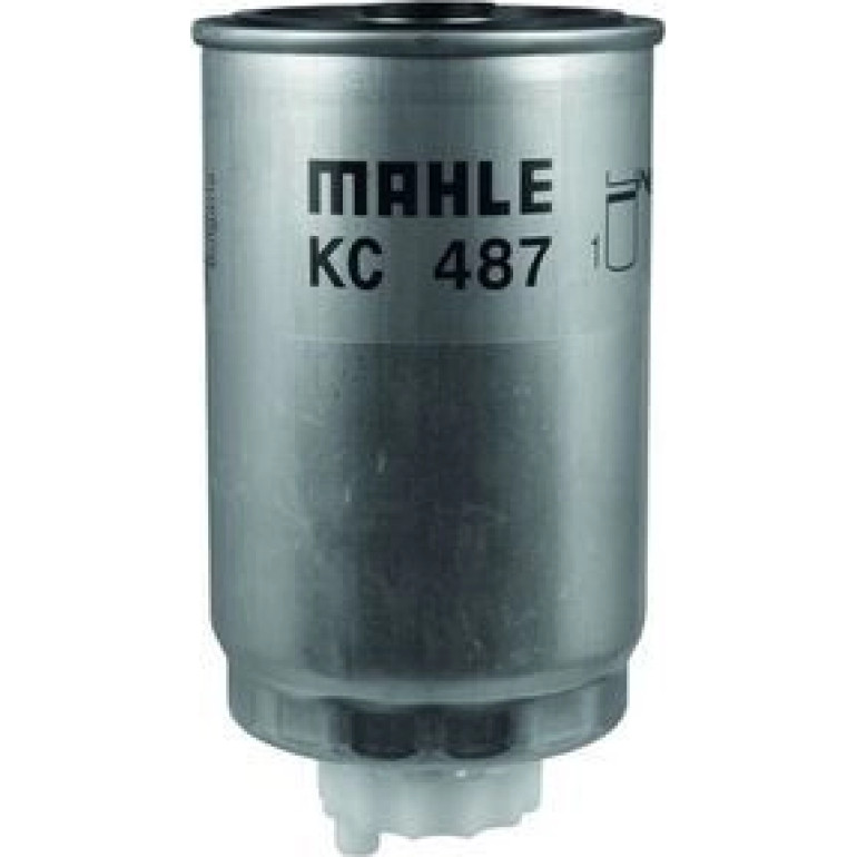 Kraftstofffilter KC 487 Kraftstofffilter KC 487