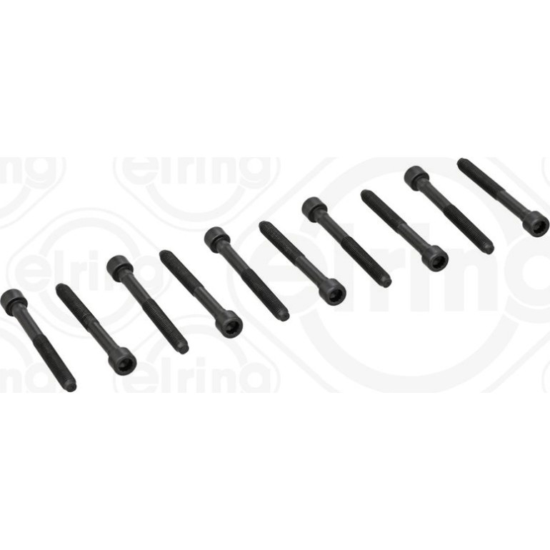 Zylinderkopfschraubensatz 022.670 Zylinderkopfschraubensatz 022.670