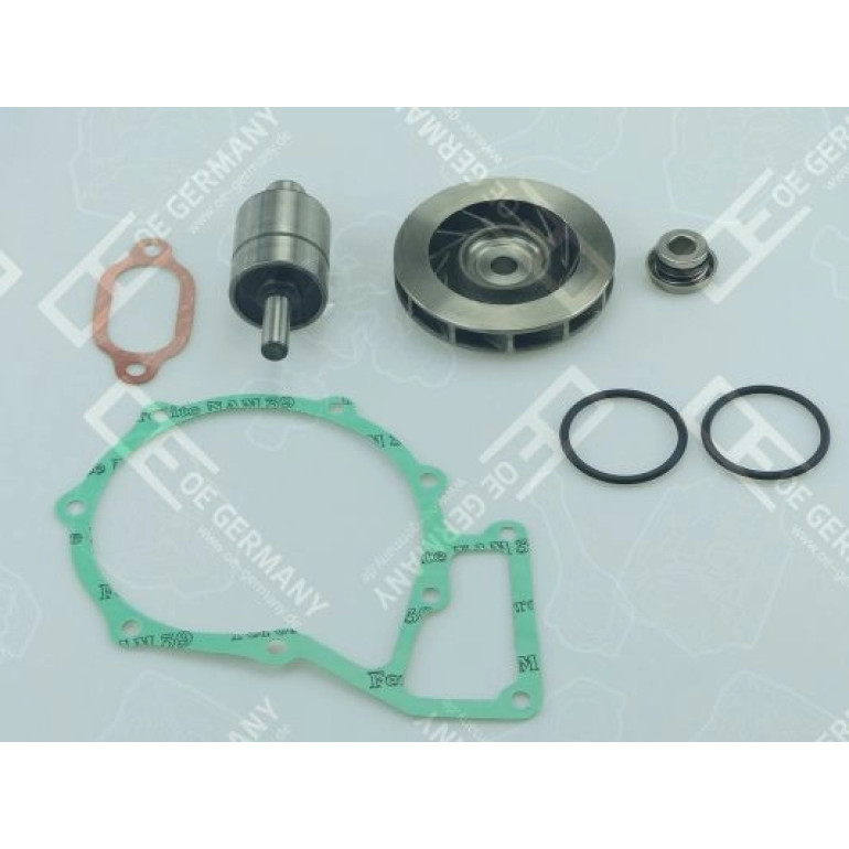 Reparatursatz Wasserpumpe für Mercedes Benz 542 200 01 04 OEGERMANY 012010502000 Reparatursatz Wasserpumpe für Mercedes Benz 542 200 01 04 OEGERMANY 012010502000