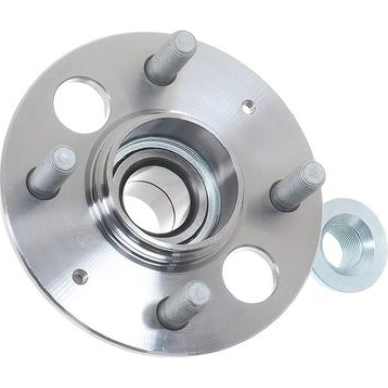 Radlagersatz VKBA 6869