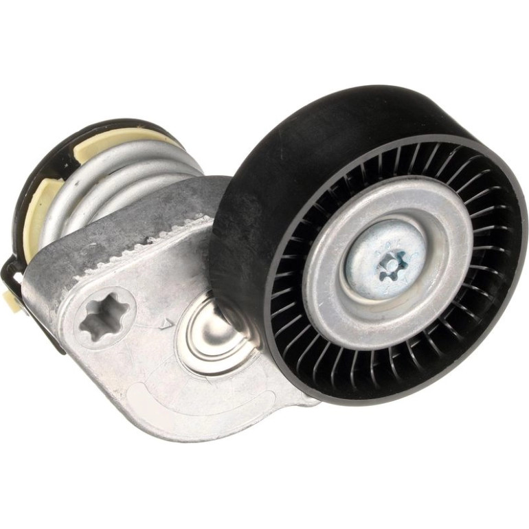 Spannrolle, Keilrippenriemen T38346 Spannrolle, Keilrippenriemen T38346