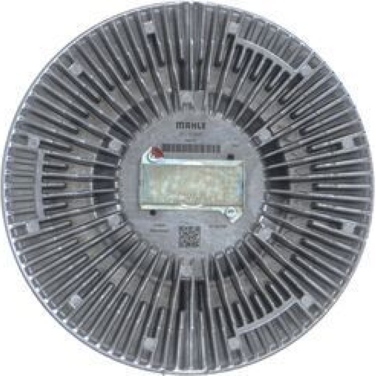 Kupplung, Kühlerlüfter CFC 12 000S Kupplung, Kühlerlüfter CFC 12 000S