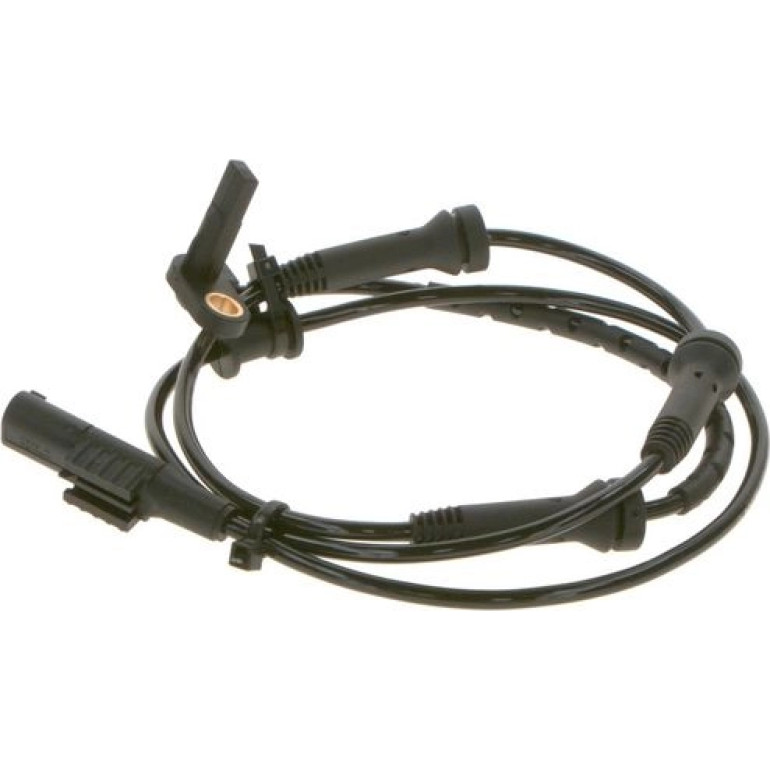 Sensor, Raddrehzahl 0 986 594 581