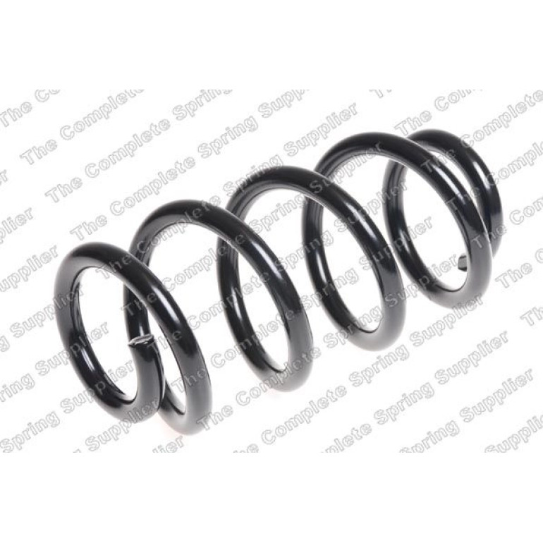 Fahrwerksfeder 4004287 Fahrwerksfeder 4004287