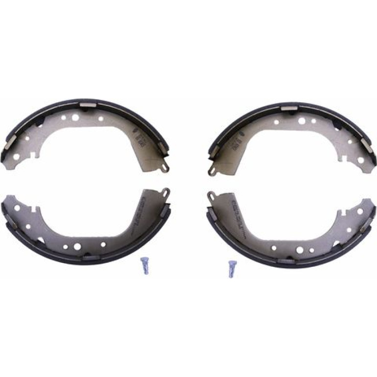 Bremsbackensatz 8DB 355 000-231 Bremsbackensatz 8DB 355 000-231