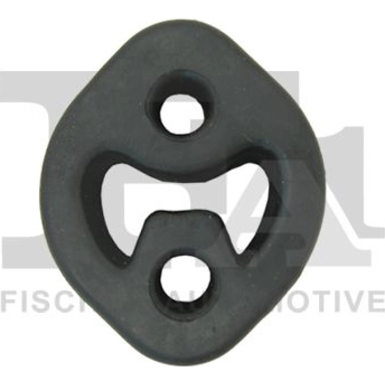 Halter, Abgasanlage 553-913