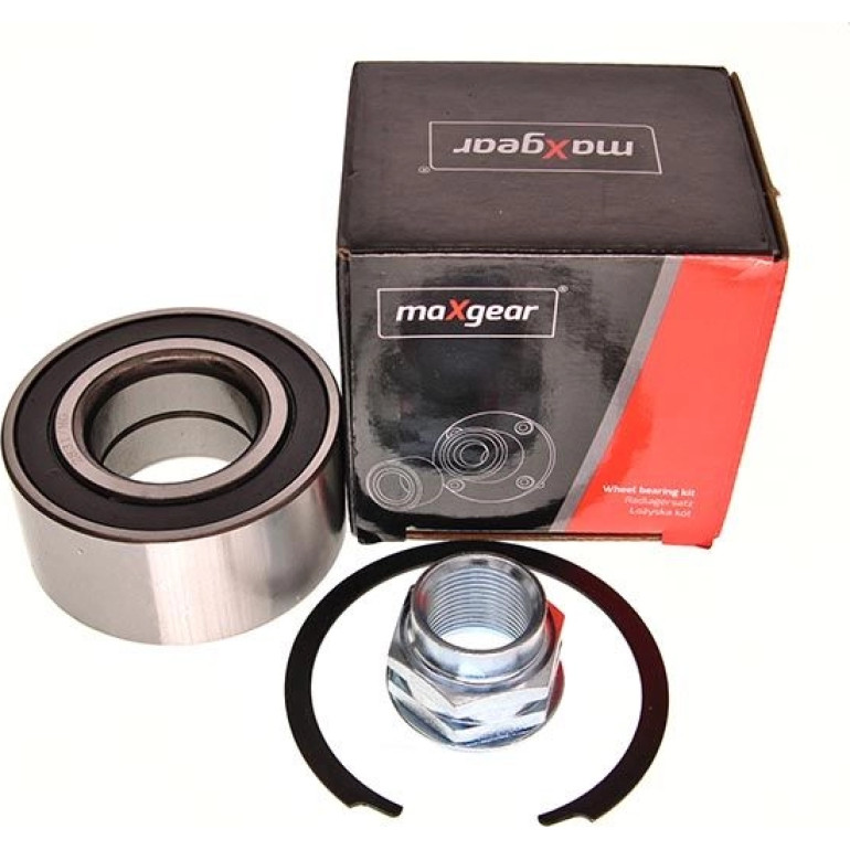 Radlagersatz 33-0125 Radlagersatz 33-0125