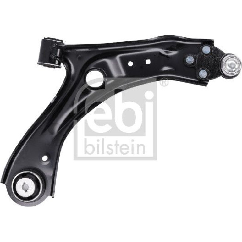 FEBI BILSTEIN 185600 Querlenker, Lenker, Radaufhängung FEBI BILSTEIN 185600 Querlenker, Lenker, Radaufhängung