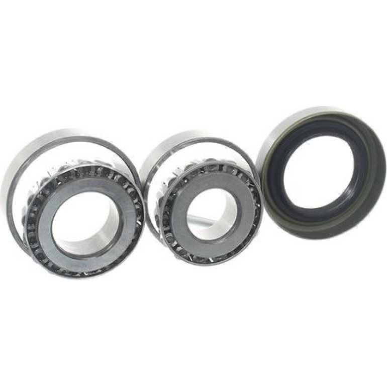 Radlagersatz VKBA 3796