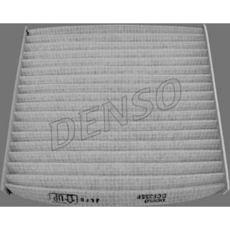 Filter, Innenraumluft DCF355P Filter, Innenraumluft DCF355P