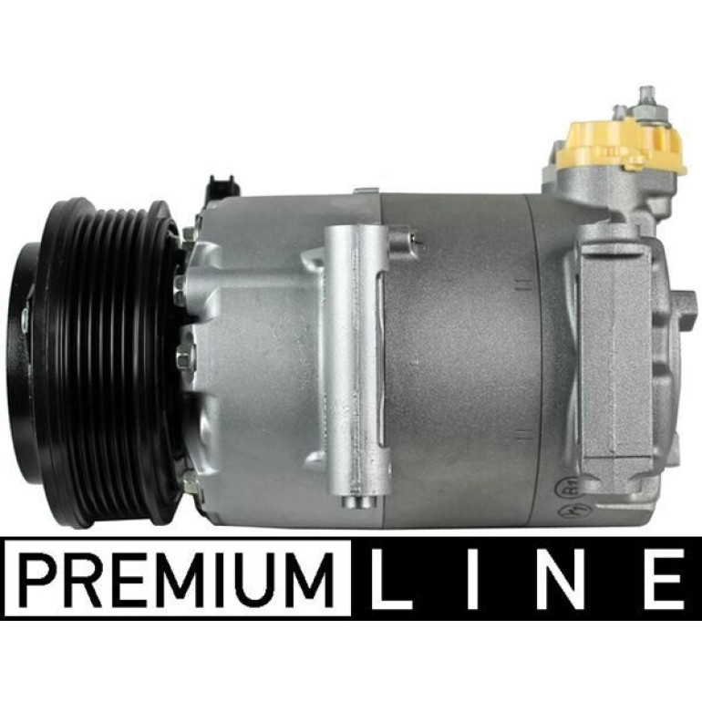 Kompressor, Klimaanlage ACP 1205 000P Kompressor, Klimaanlage ACP 1205 000P