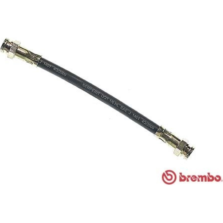 Bremsschlauch T 61 007 Bremsschlauch T 61 007