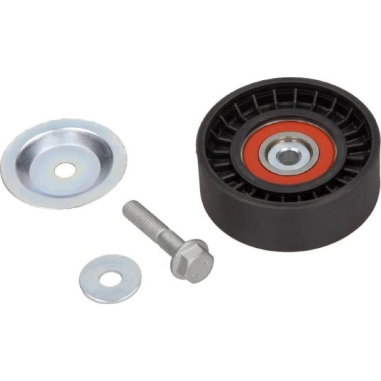 Umlenk-/Führungsrolle, Keilrippenriemen 54-1082