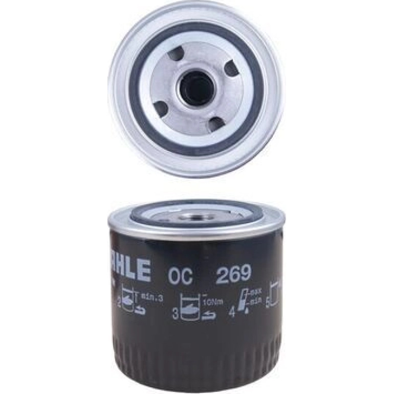 Ölfilter OC 269