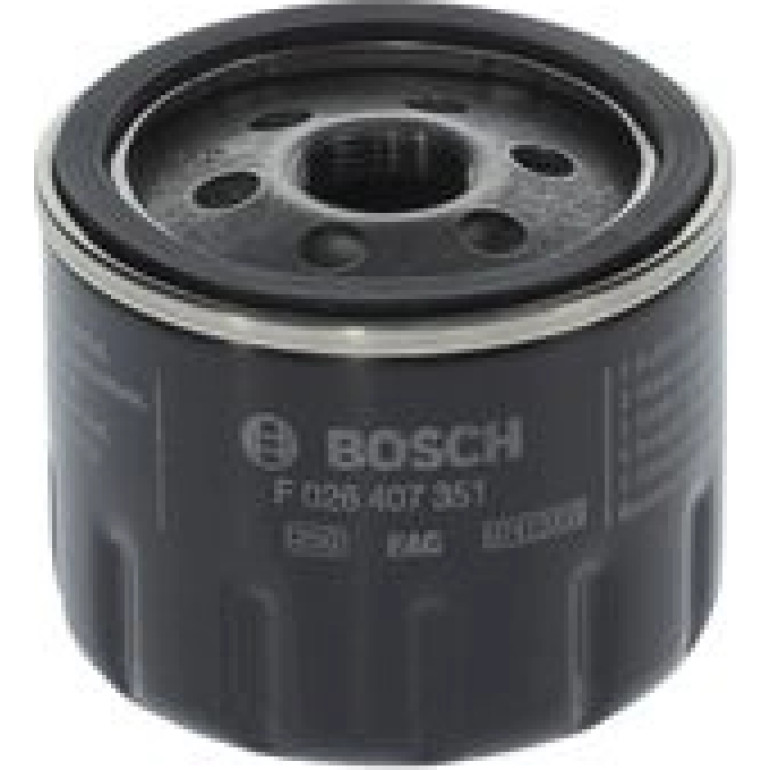 Ölfilter F 026 407 351