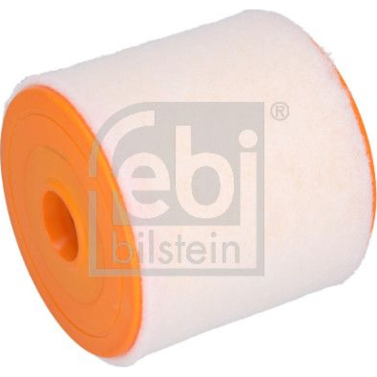 FEBI BILSTEIN 181252 Luftfilter FEBI BILSTEIN 181252 Luftfilter