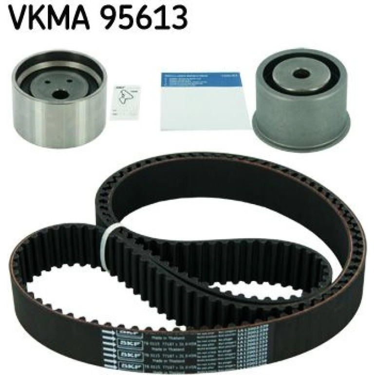 Zahnriemensatz VKMA 95613