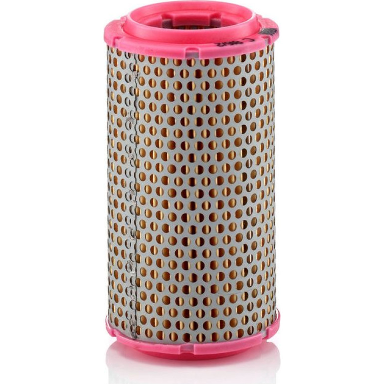 MANN-FILTER C 816/2 Luftfilter