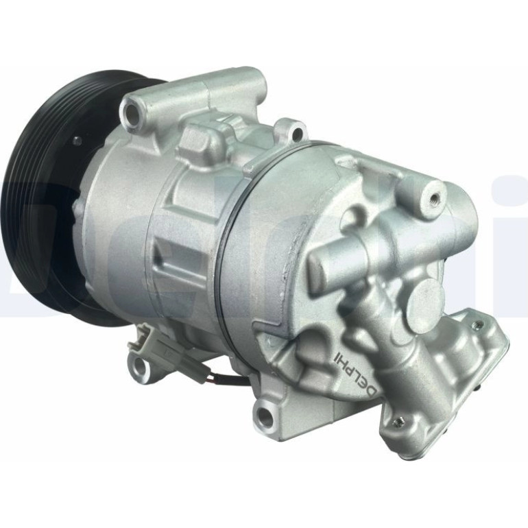 Kompressor, Klimaanlage CS20481 Kompressor, Klimaanlage CS20481