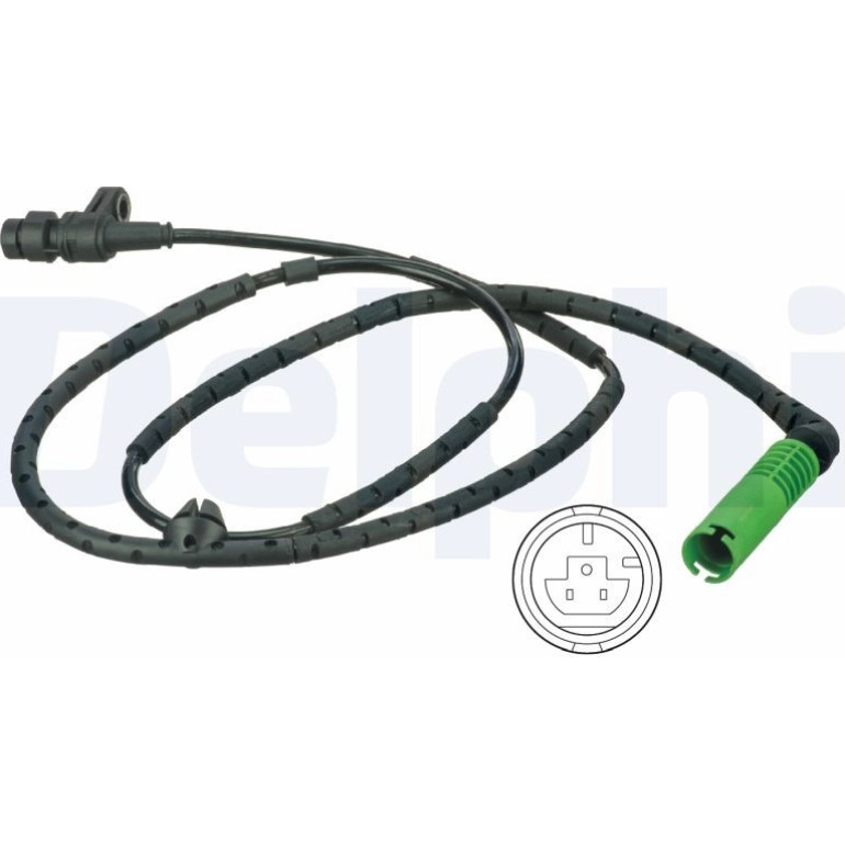 Sensor, Raddrehzahl SS20475 Sensor, Raddrehzahl SS20475