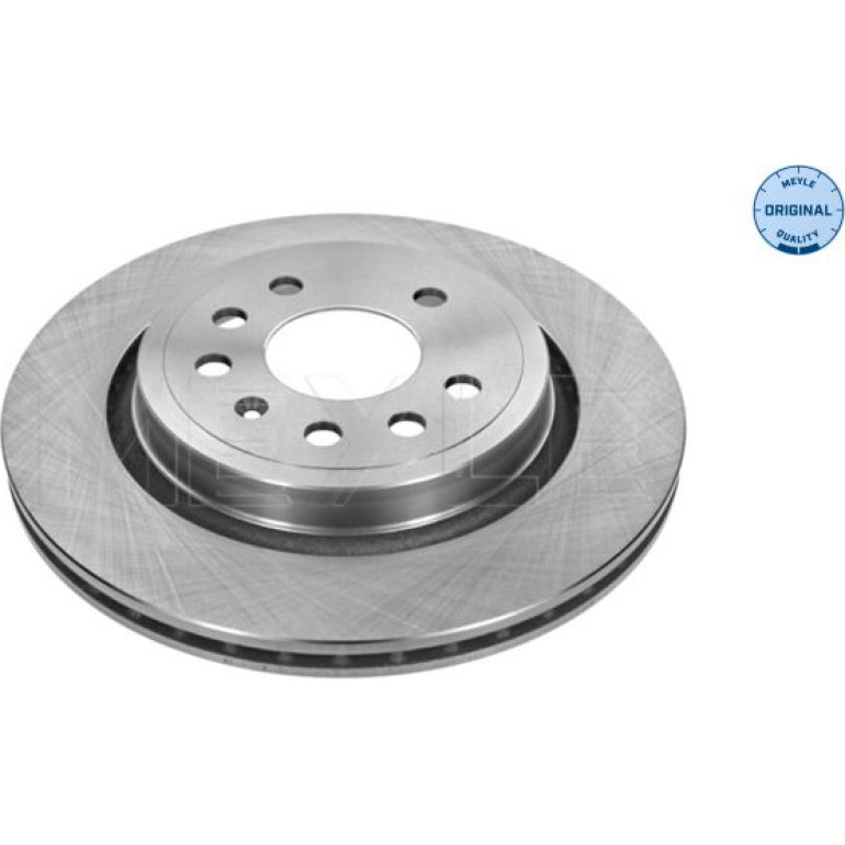 Bremsscheibe 615 523 6027 Bremsscheibe 615 523 6027