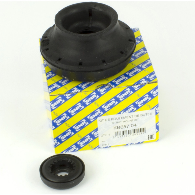 Reparatursatz, Federbeinstützlager KB657.04 Reparatursatz, Federbeinstützlager KB657.04