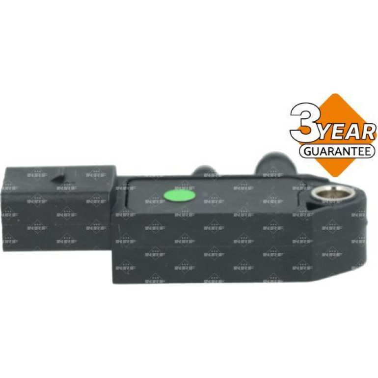 Sensor, Abgasdruck 708007