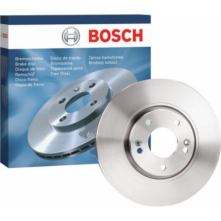 Bremsscheibe 0 986 479 537