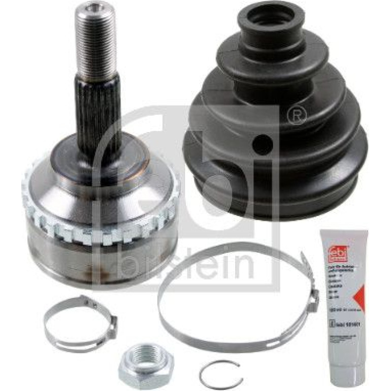FEBI BILSTEIN 185933 Gelenksatz, Antriebswelle FEBI BILSTEIN 185933 Gelenksatz, Antriebswelle
