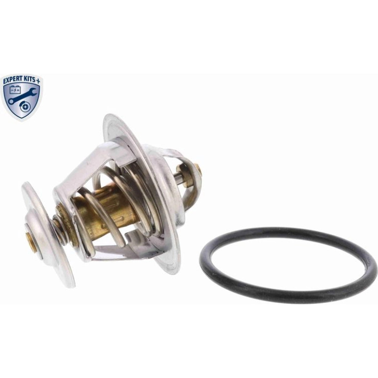 Thermostat, Kühlmittel V15-99-1987-2 Thermostat, Kühlmittel V15-99-1987-2