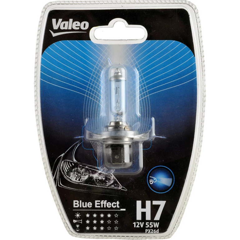 Glühlampe, Fernscheinwerfer 032520