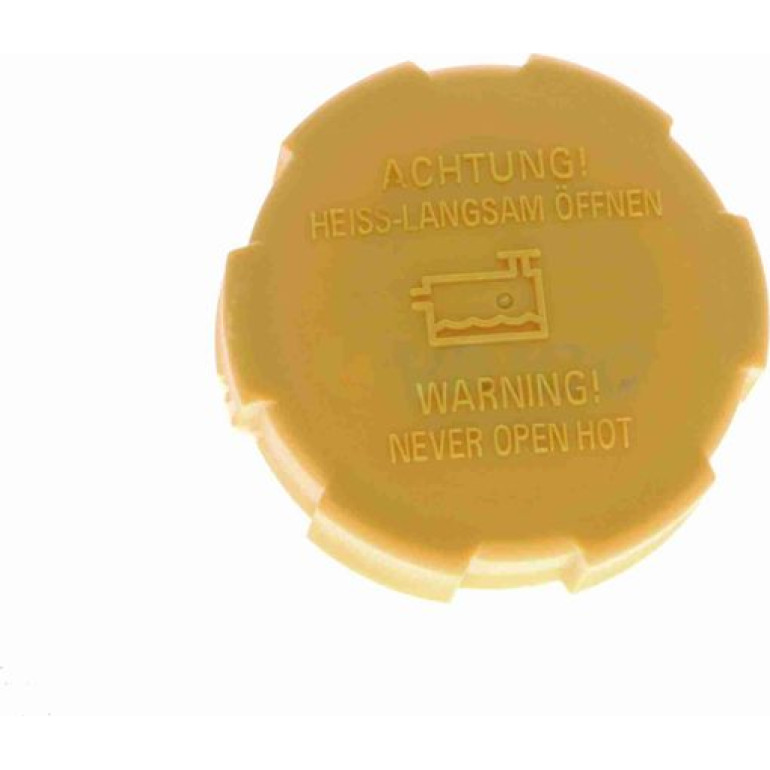 Verschlussdeckel, Kühlmittelbehälter V40-0559 Verschlussdeckel, Kühlmittelbehälter V40-0559