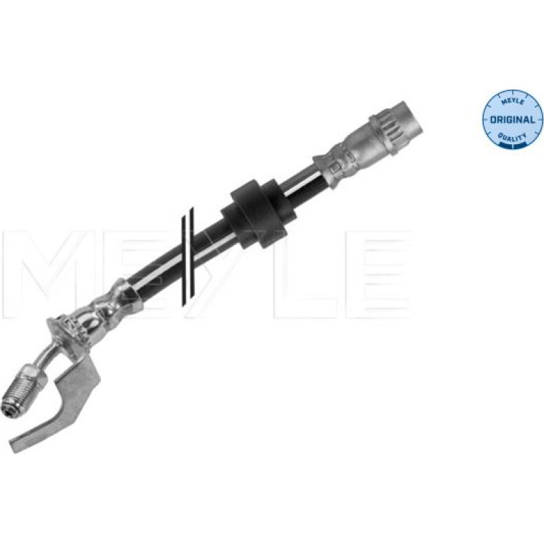 Bremsschlauch 614 525 0017
