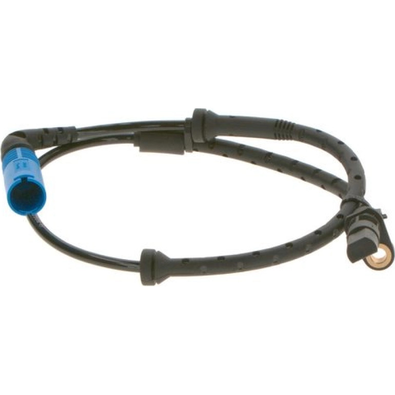 Sensor, Raddrehzahl 0 986 594 530