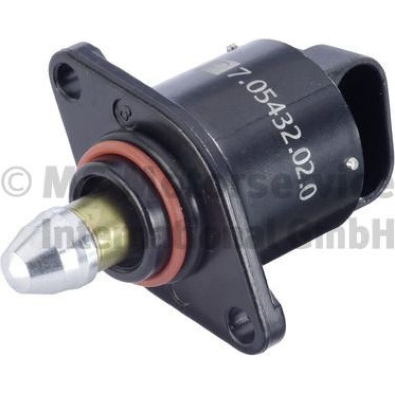 Leerlaufregelventil, Luftversorgung 7.05432.02.0 Leerlaufregelventil, Luftversorgung 7.05432.02.0