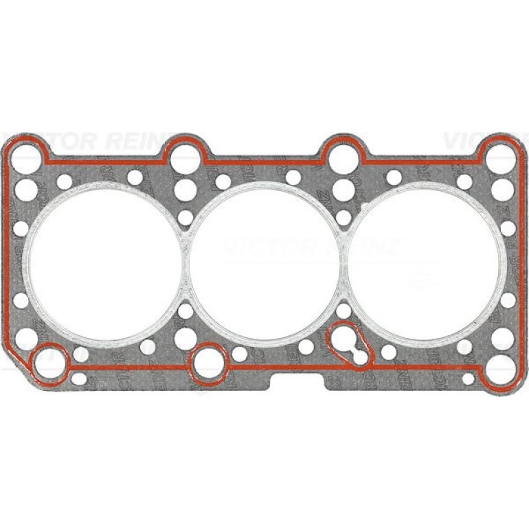 Dichtung, Zylinderkopf 61-31705-00 Dichtung, Zylinderkopf 61-31705-00