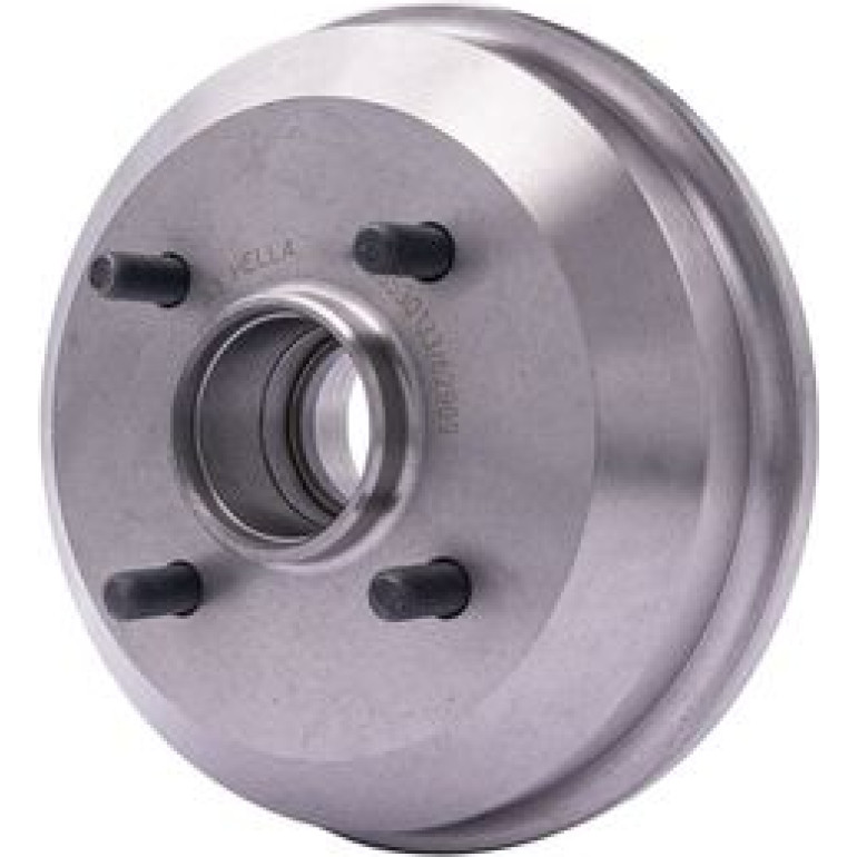 Bremstrommel 8DT 355 301-331 Bremstrommel 8DT 355 301-331